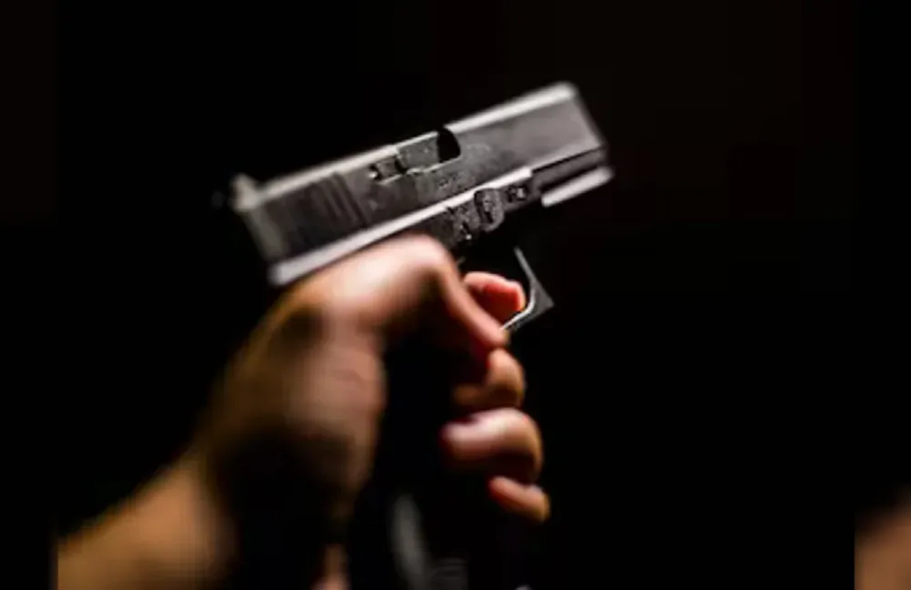 regulación de armas semiautomáticas