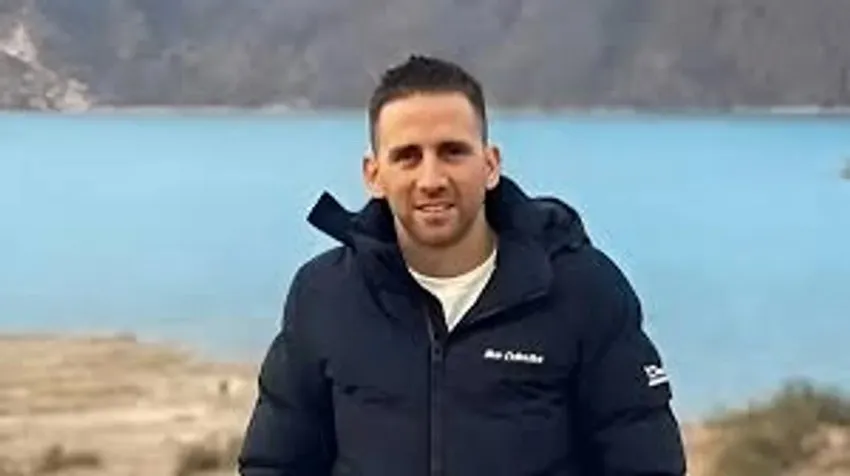 Nahuel Gallo-gendarme_ NA