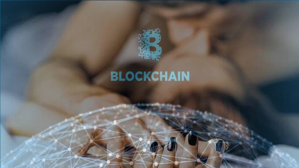 SexBlockchain