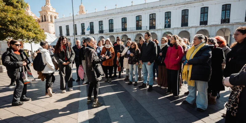 agenda cultural invierno córdoba