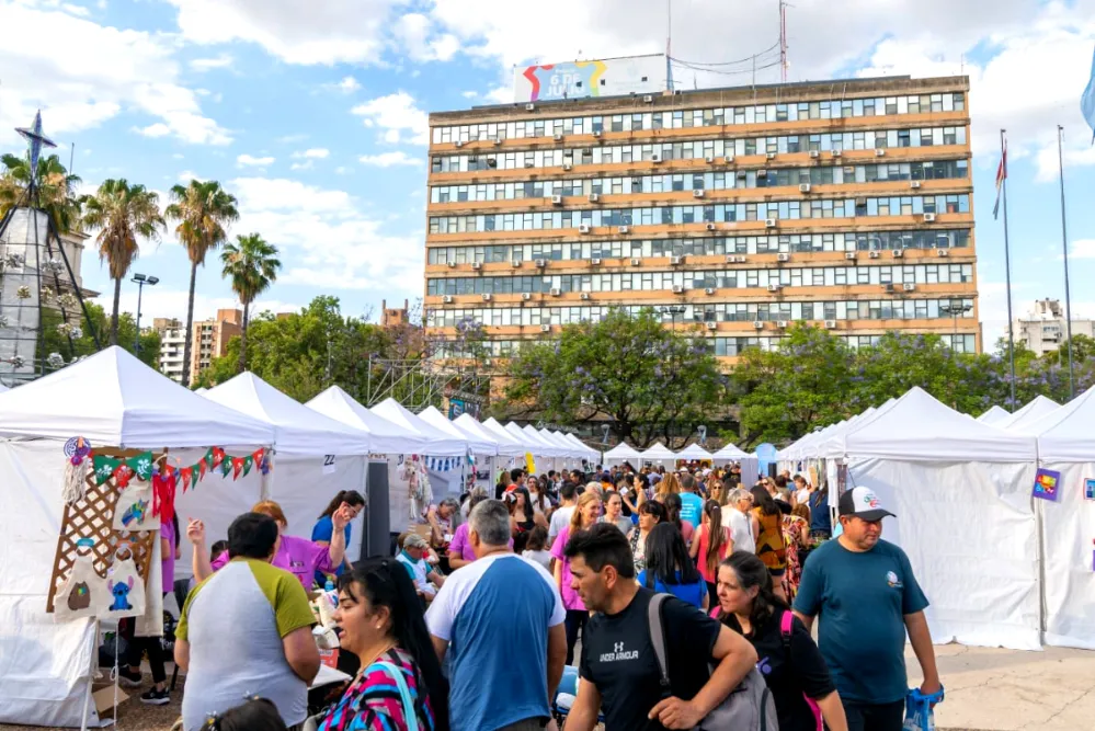 Expo Derechos y Concientización