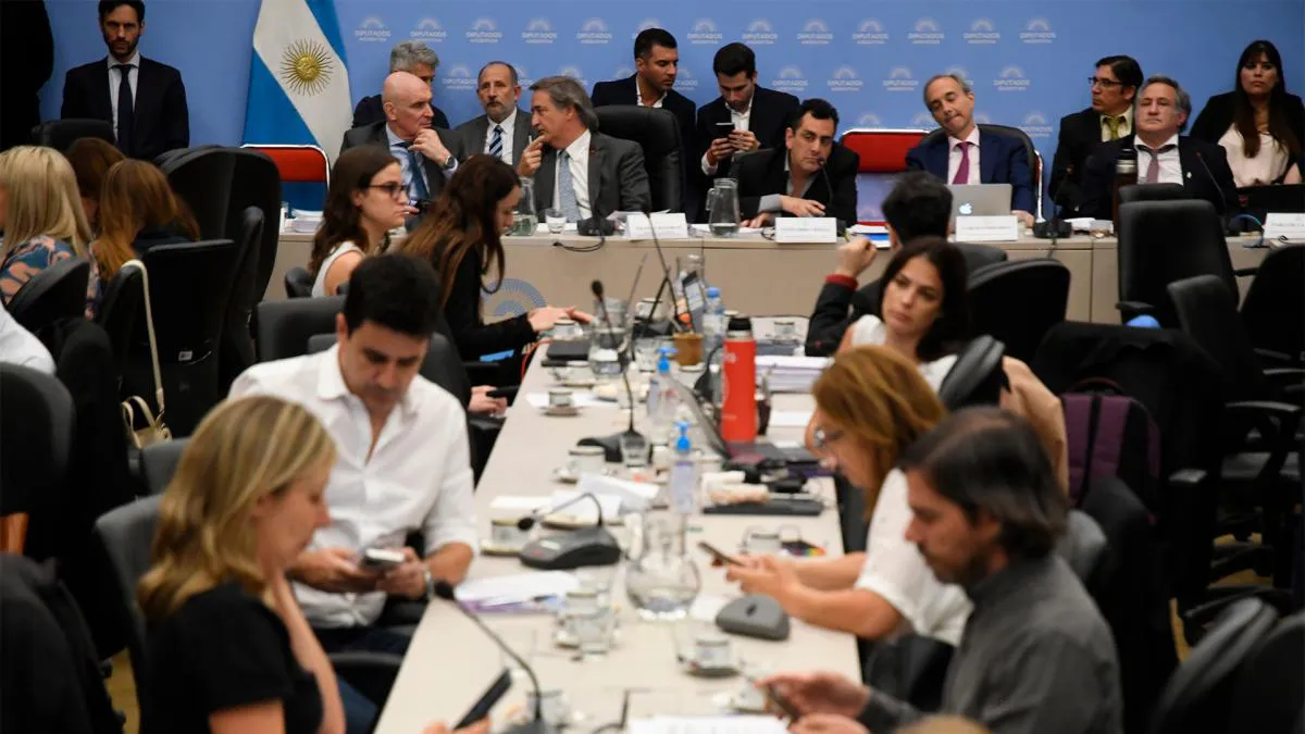 diputados