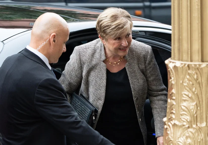 Kristalina Georgieva