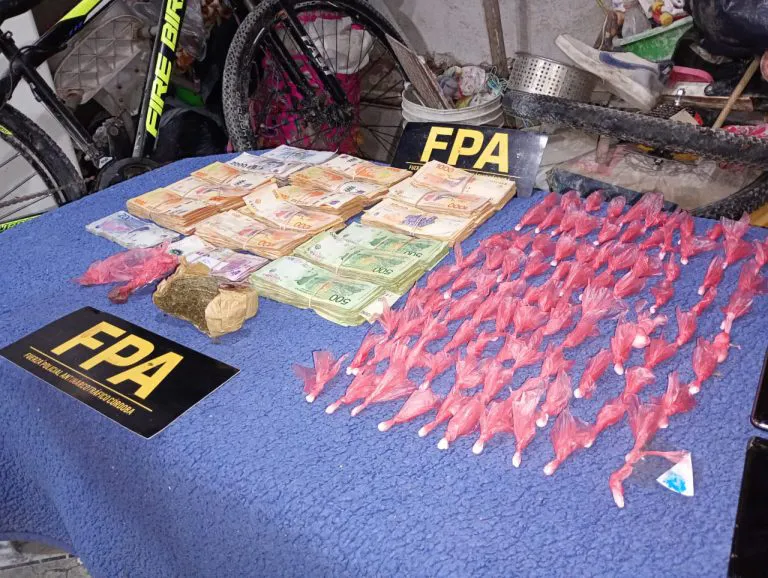 la FPA
