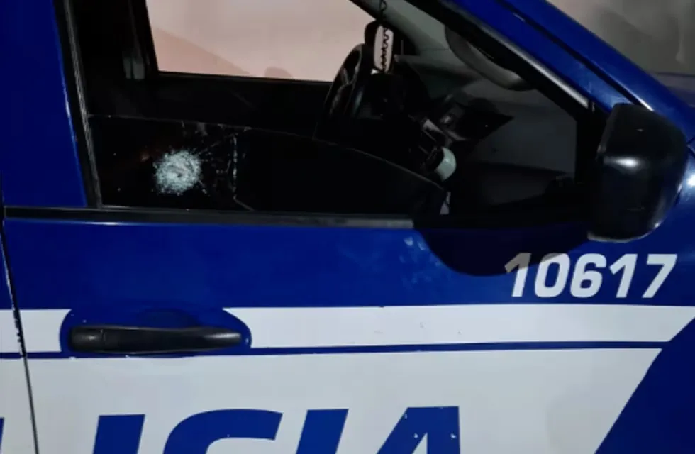 policía de córdoba