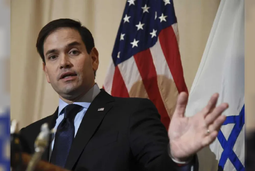 Marco Rubio