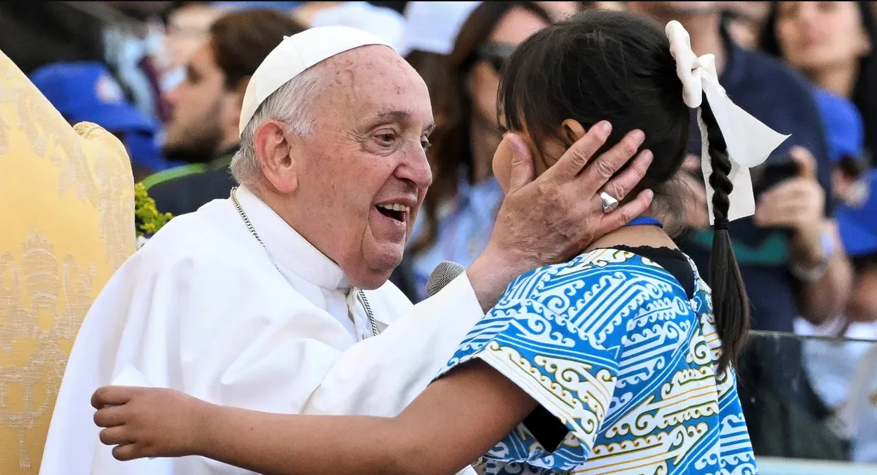 Papa Francisco