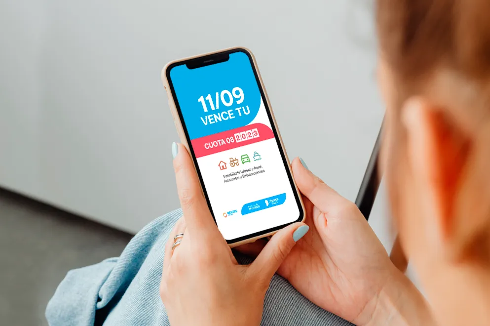 impuestos rentas córdoba