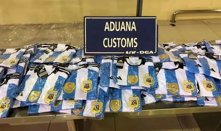 Aduana