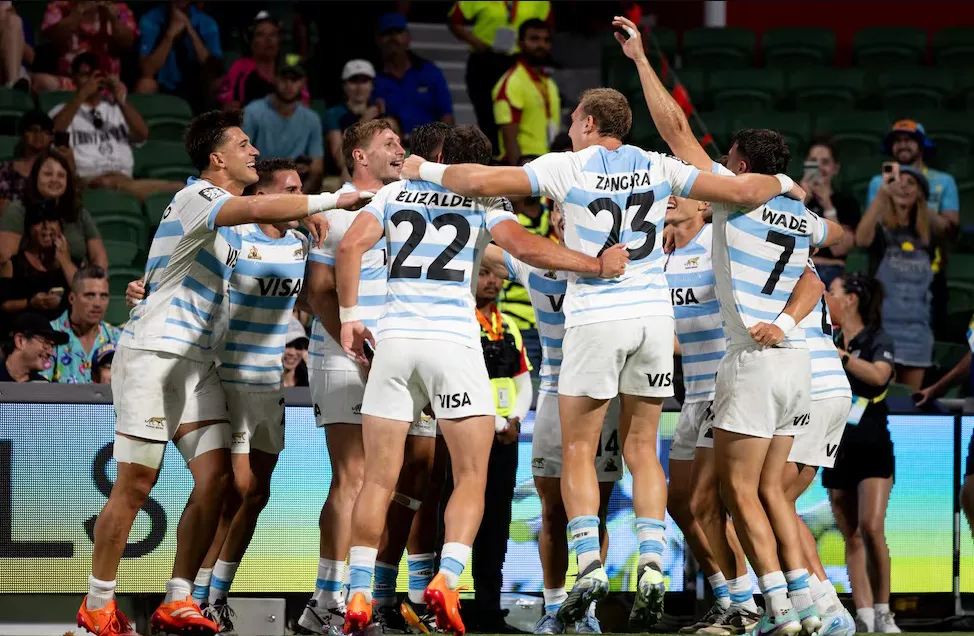 los pumas 7