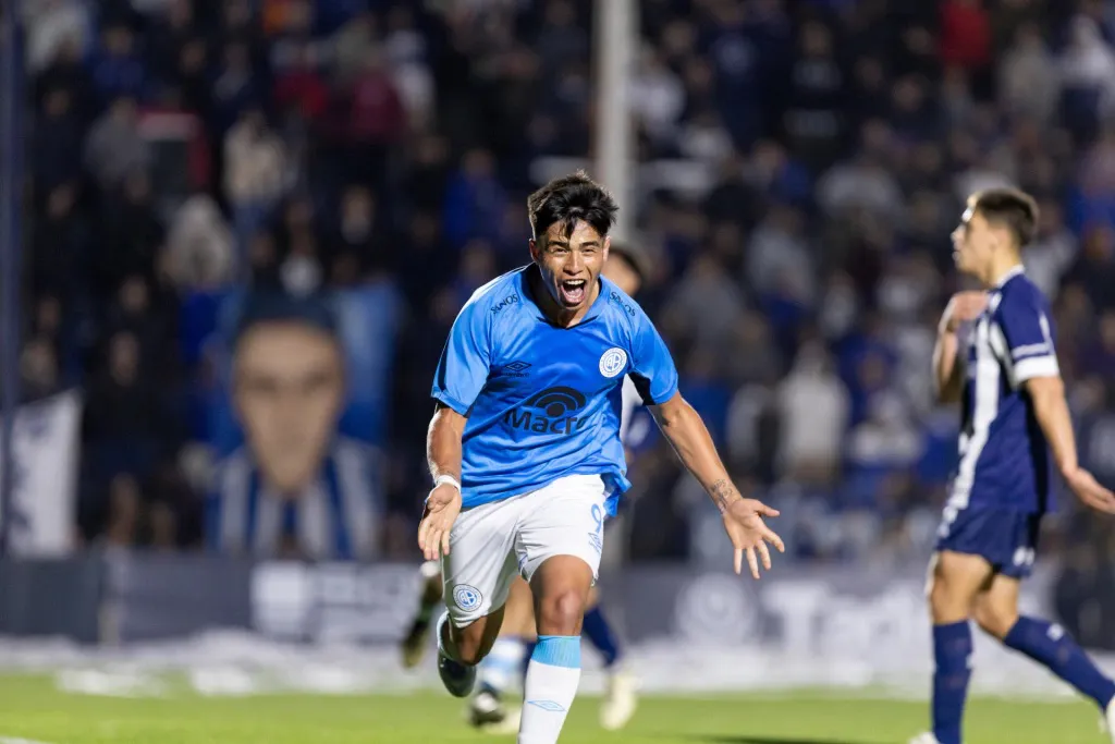 Belgrano