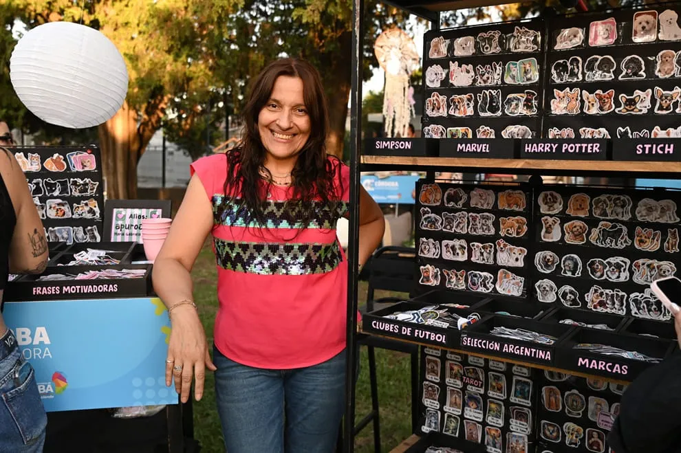 Córdoba Emprendedora