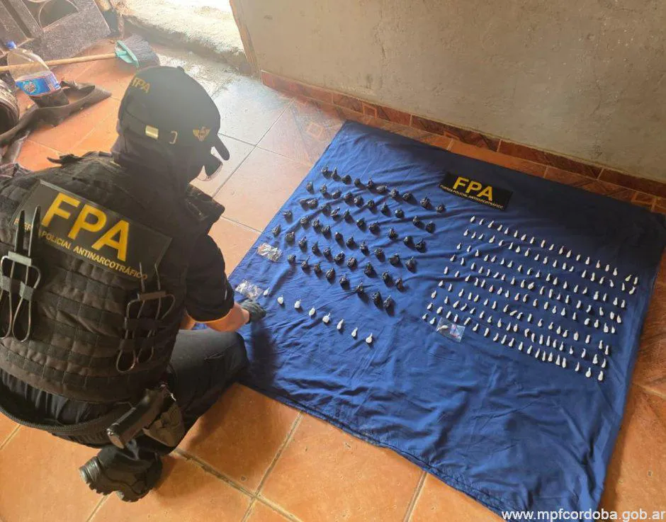 la FPA