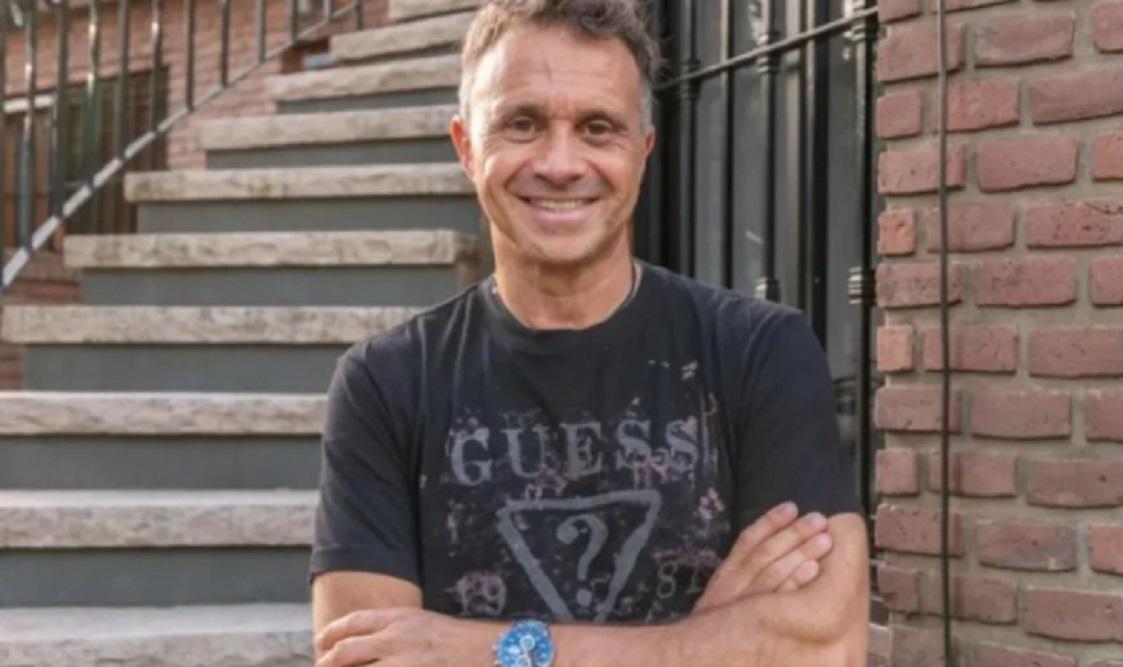 Sergio Lapegüe