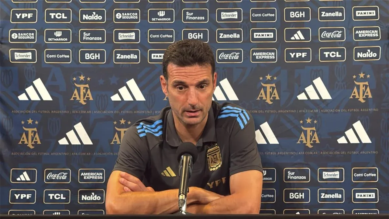 Scaloni