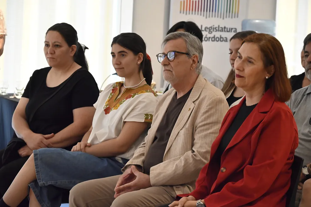 Susana “Coqui” Dutto