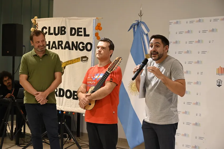 Pachi-herrera-charanguista_ prensa Legislatura