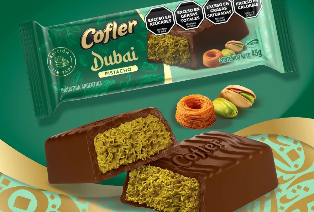 Cofler Dubái