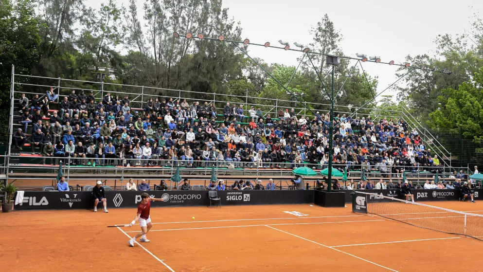 challenger villa maría