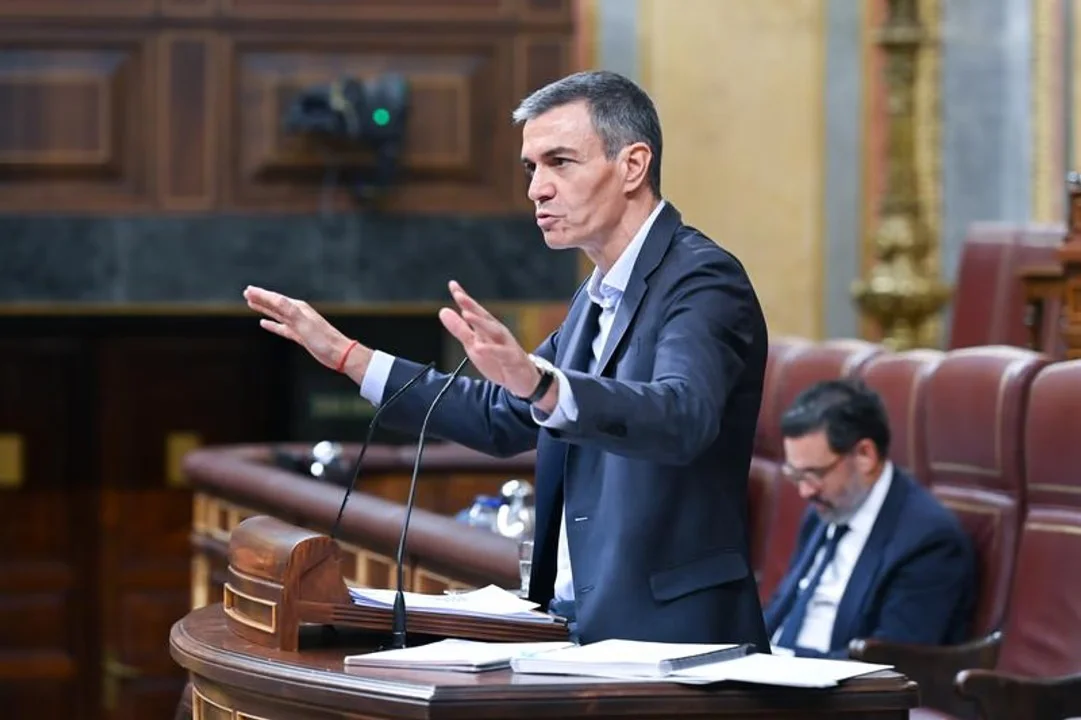Pedro Sánchez