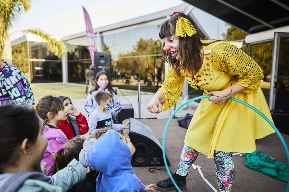 teatro itinerante