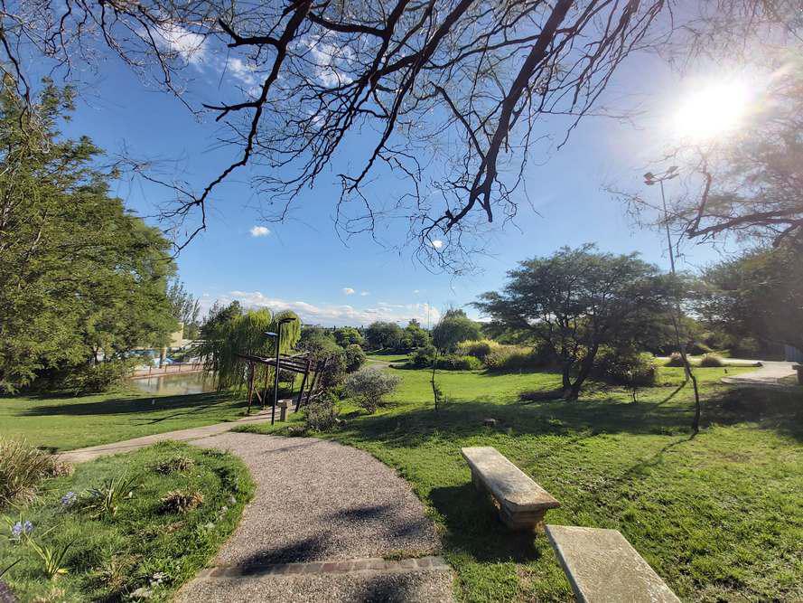 13-Jardin Botanico - El Objetivo