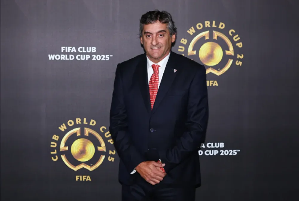 Enzo Francescoli