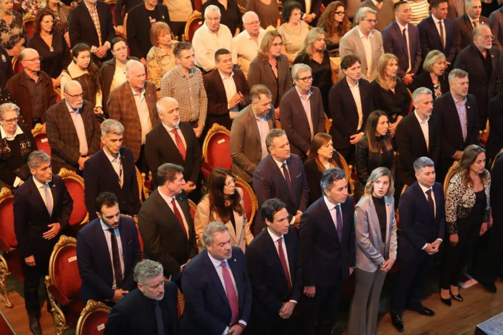 conmemoración del Holocausto y el Heroísmo