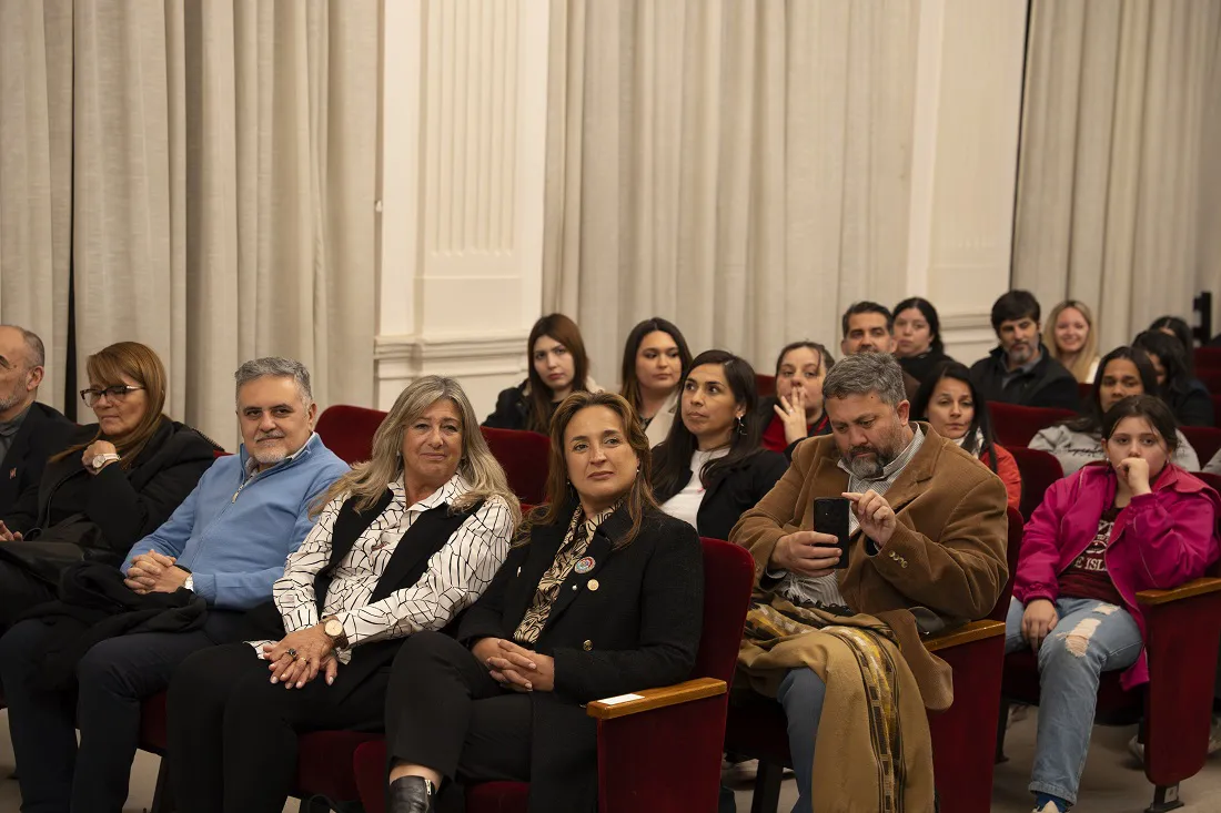 Relatos de una Córdoba que no vemos