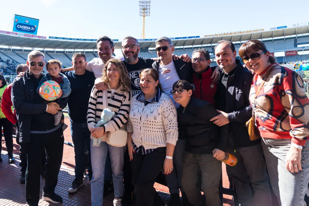 Día de las Infancias