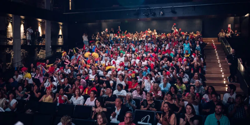 educación para adultos