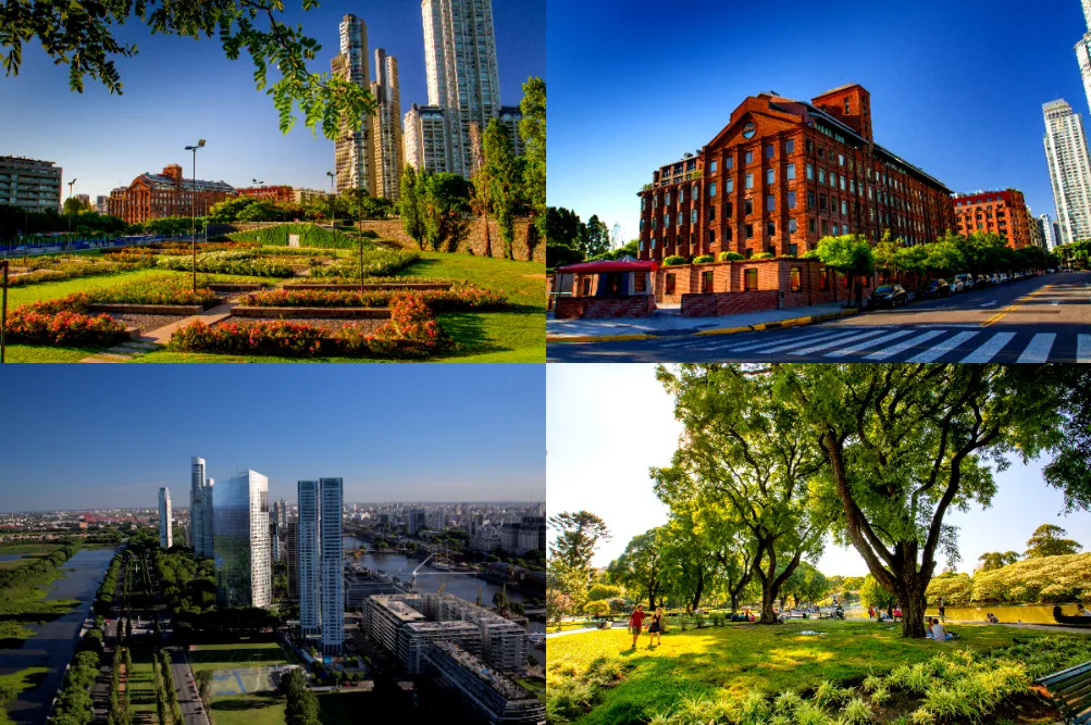 Ciudad de Buenos Aires