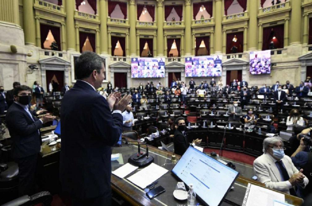 Diputados 2021