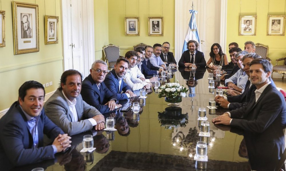 reunión