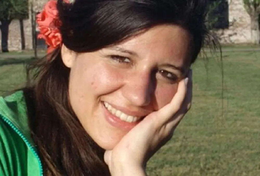 Maria Cash