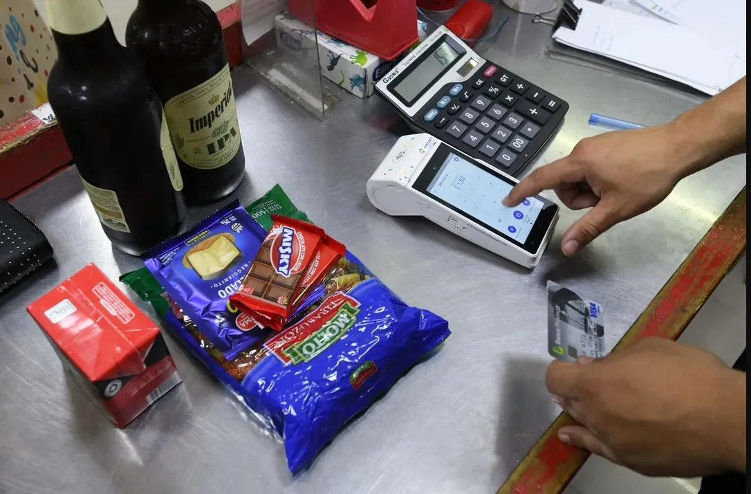 ventas minoristas pymes