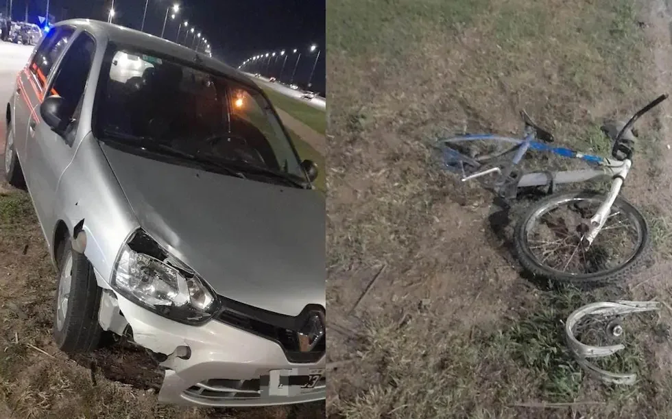 accidente