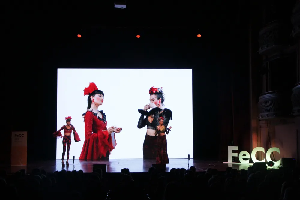 Festival de Cine de Córdoba