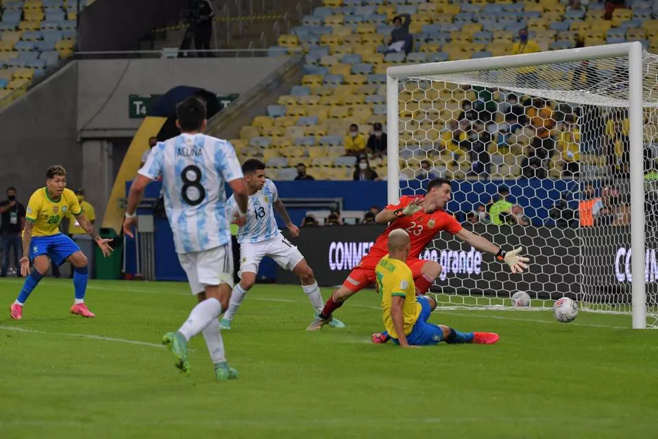 Copa America Argentina Campeon 00016