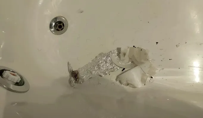 Liam Payne habitacion 4