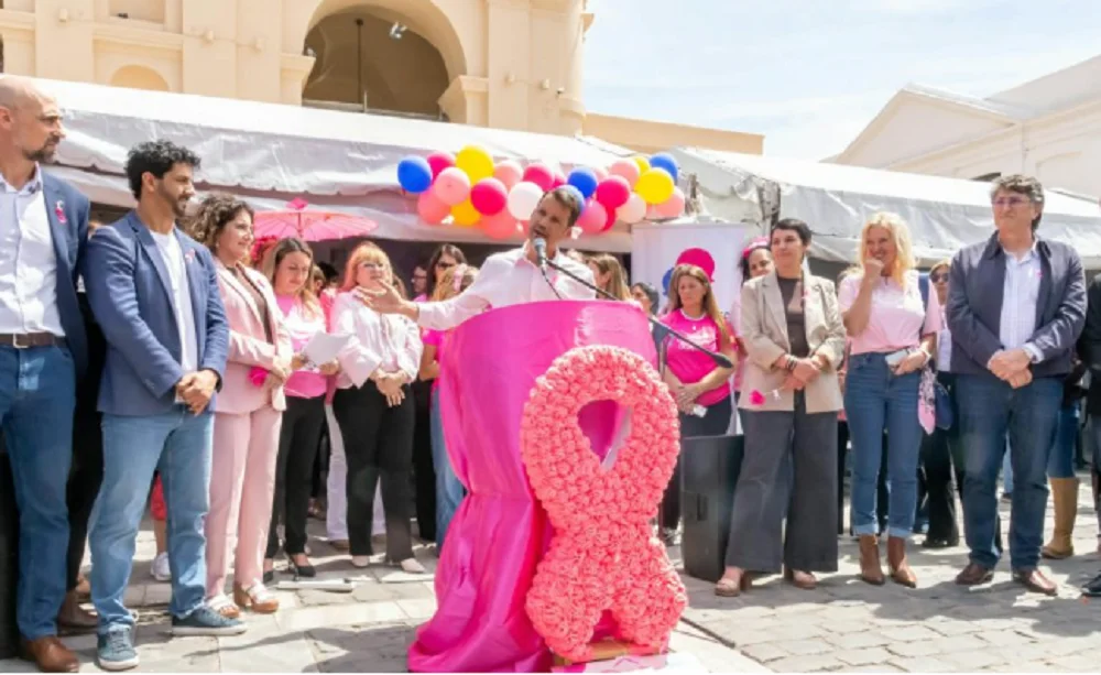 Córdoba Rosa 26