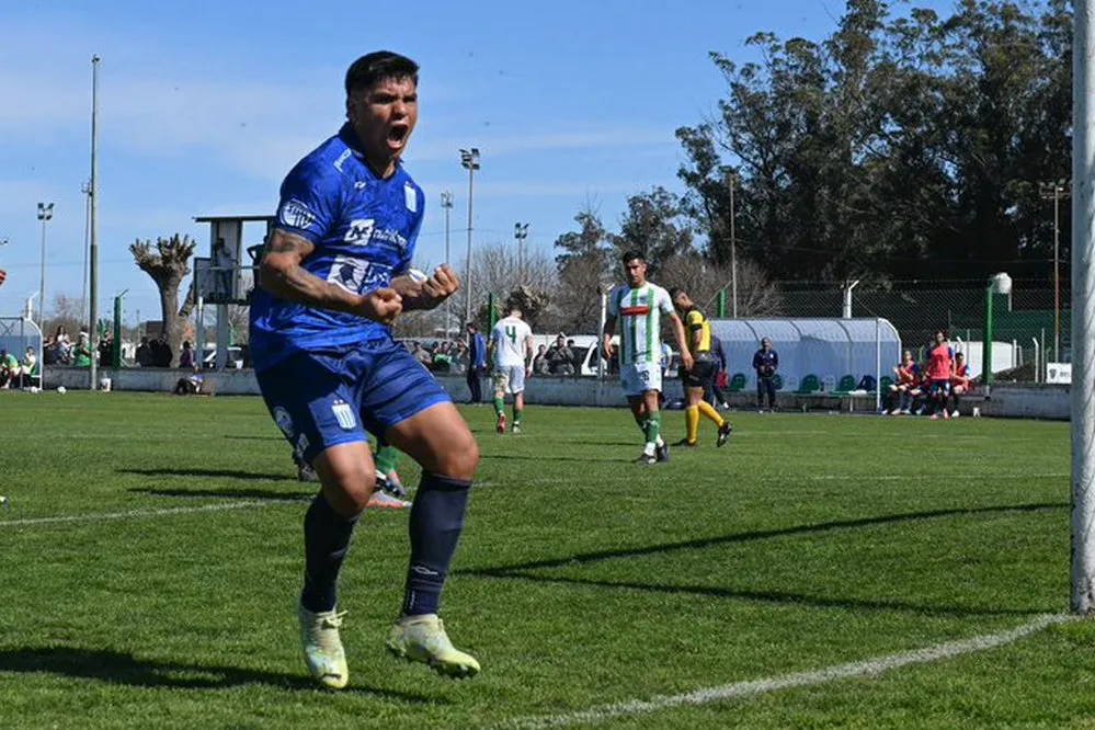 EL OBJETIVO FOTO KIMBERLEY ARGENTINO MM LENTINI X