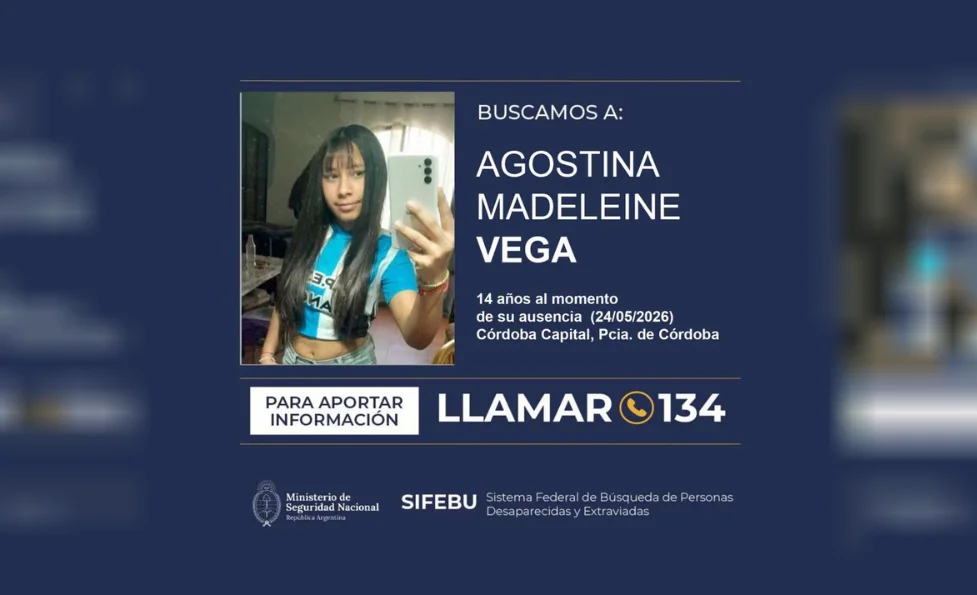 alerta sofía