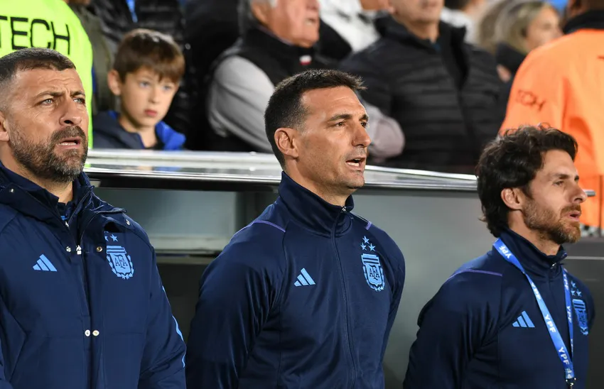 Lionel - Scaloni-Selección-cuerpo-técnico_ NA