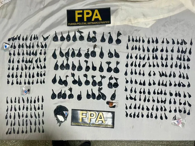 la FPA