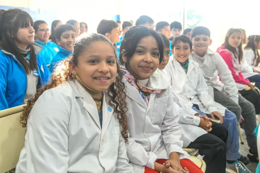 preinscripciones escolares