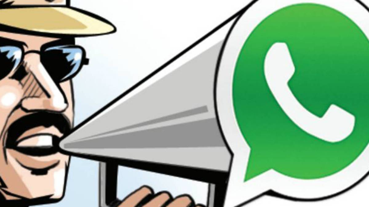 whatsapp grupo