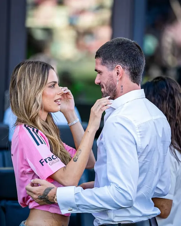 tini y de paul