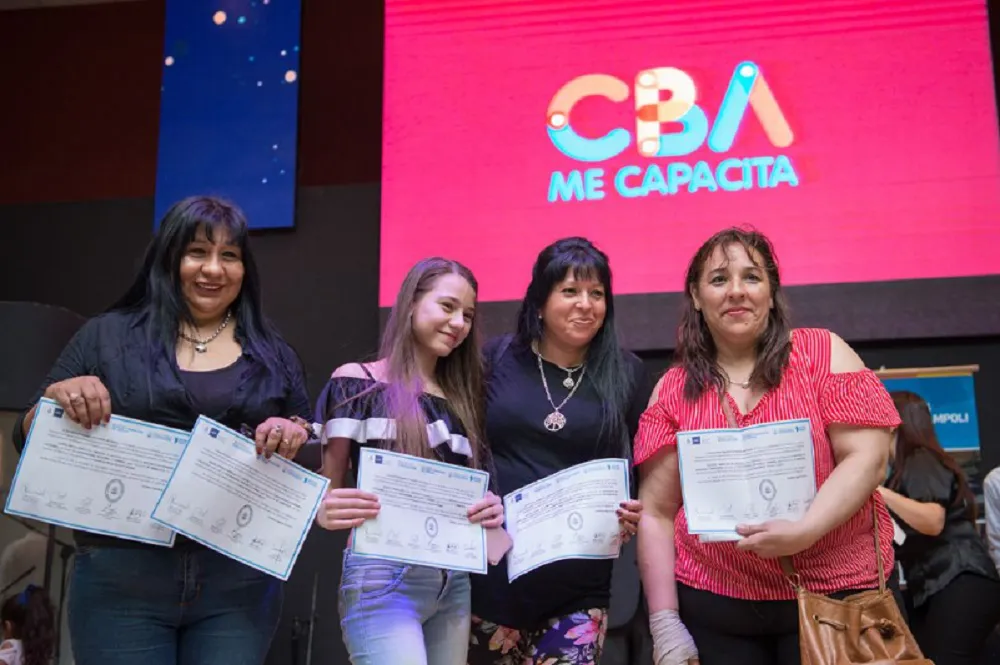 CBA Me Capacita 1