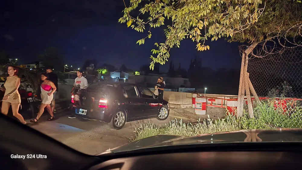 fiscalización y control